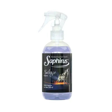Saphirus - Salvaje 250ml