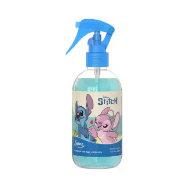 Saphirus - Stitch y Ángel 250ml