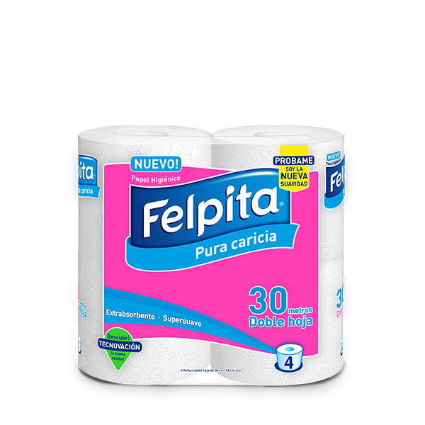 Felpita 30 metros PREMIUM