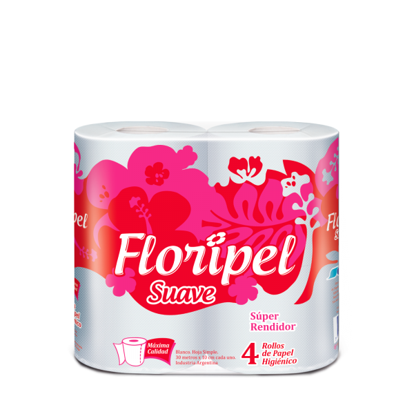 Floripel 30 metros