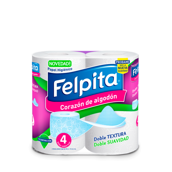Felpita 20mts PREMIUM
