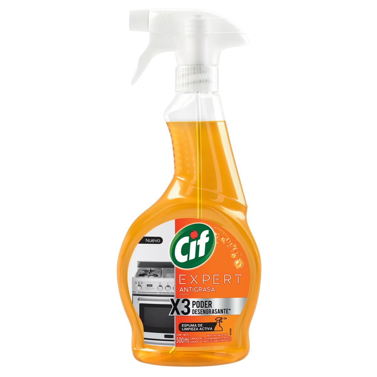 CIF Expert Antigrasa