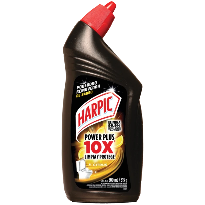 Harpic Power Plus Citrus