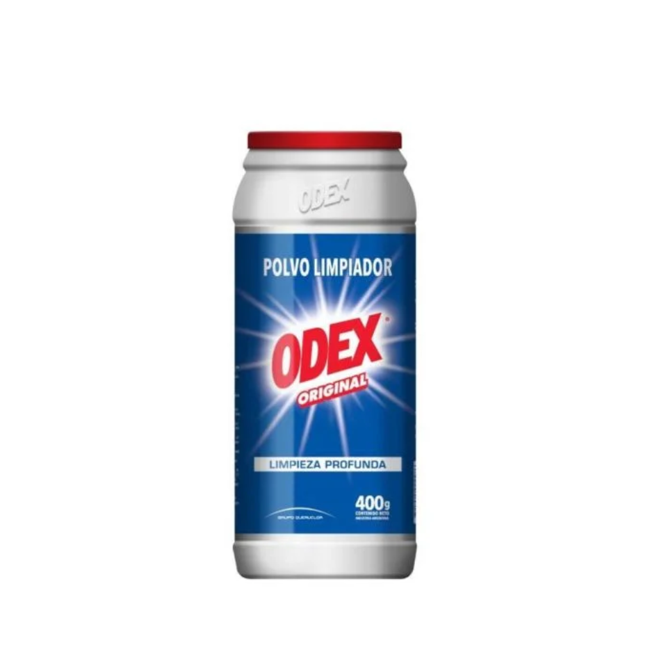 ODEX ORIGINAL 400 GR