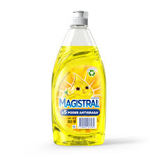 Magistral Limón Clásico