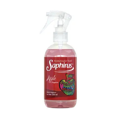 Saphirus - Apple 250ml