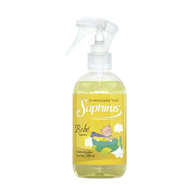 Saphirus - Bebé 250ml