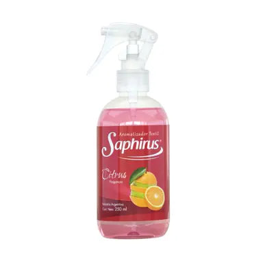 Saphirus - Citrus 250ml
