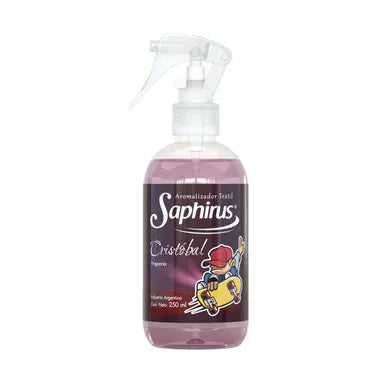 Saphirus - Cristobal 250ml
