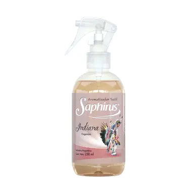 Saphirus - Indiana 250ml
