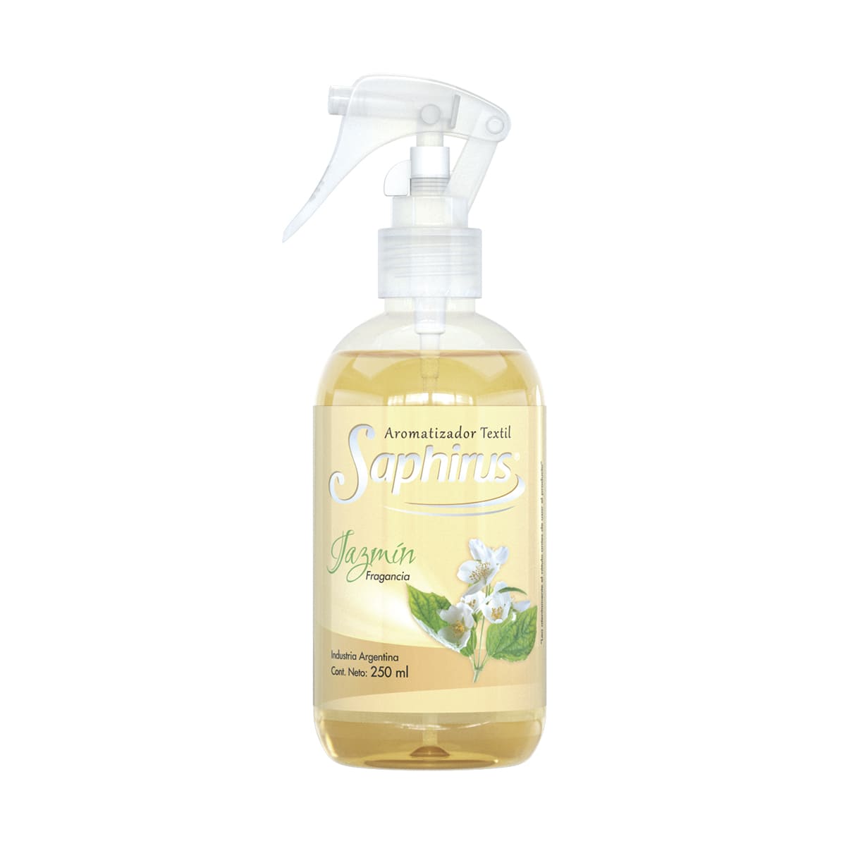 Saphirus - Jazmín 250ml