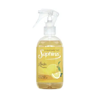 Saphirus - Limón 250ml