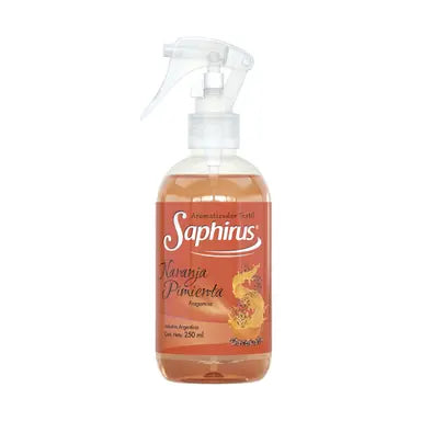 Saphirus - Naranja pimienta 250ml