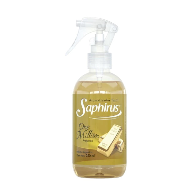 Saphirus - One Million 250ml