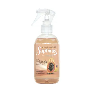Saphirus - Papaya 250ml