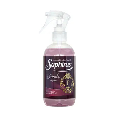 Saphirus - Paula 250ml