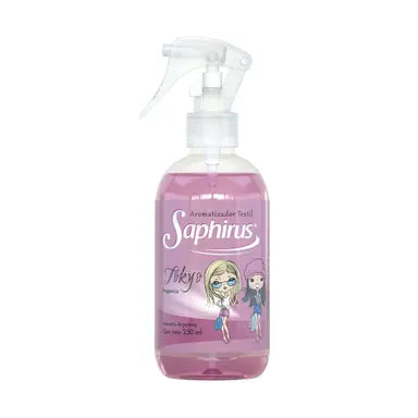 Saphirus - Tokyo 250ml