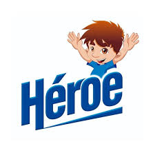 HÉROE