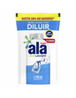 JABON LIQUIDO PARA ROPA ALA PARA DILUIR 150 CC