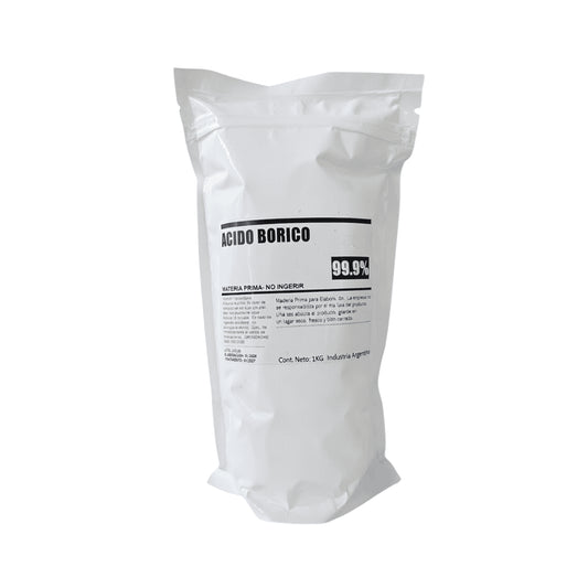 ACIDO BORICO 1KG