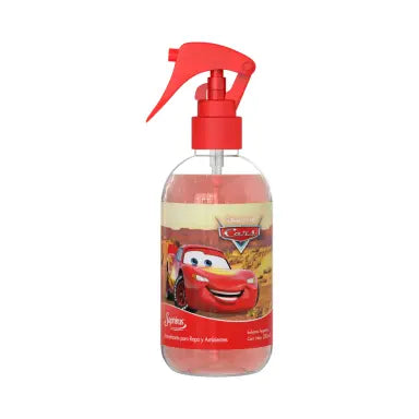 Saphirus  - Cars 250ml