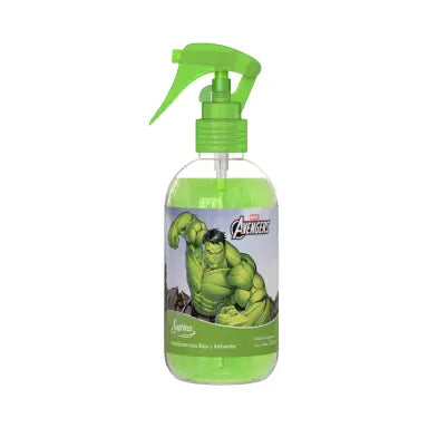 Saphirus - Hulk 250ml