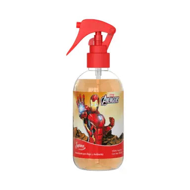 Saphirus - Iron-Man 250ml