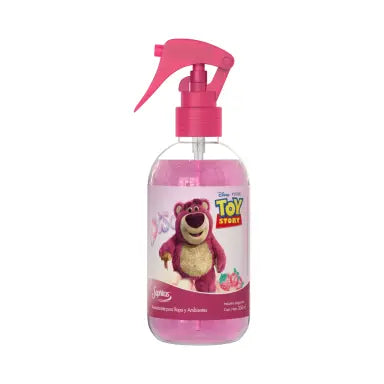 Saphirus - Lotso 250ml