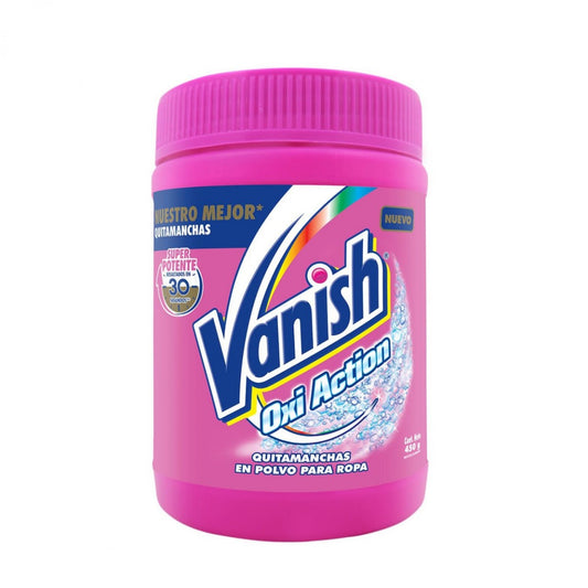 VANISH OXI ACTION 450GR