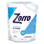 Zorro Clásico 3L