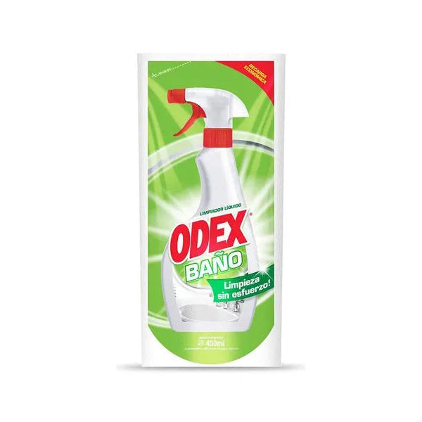 Odex Baño- Pack eco