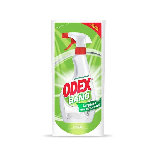 Odex Baño- Pack eco