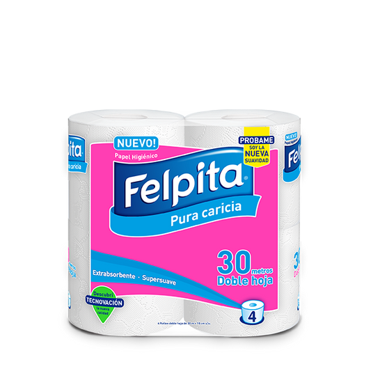 Felpita 30 metros PREMIUM