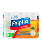 Felpita cocina 3 rollos Decorados