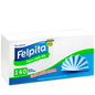 Felpita servilletas x140