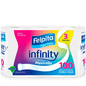 Felpita INFINITY cocina 300 paños