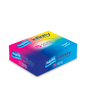 Felpita box pañuelos x75