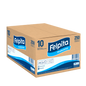 Felpita toallas intercaladas 10 x 250