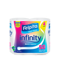 Felpita INFINITY 50 metros