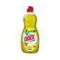 Detergente ultra Odex de limón 500 cc