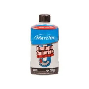 Destapa Cañerias 500ml