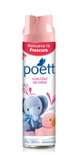 Aromatizante de ambientes Suavidad de Bebé