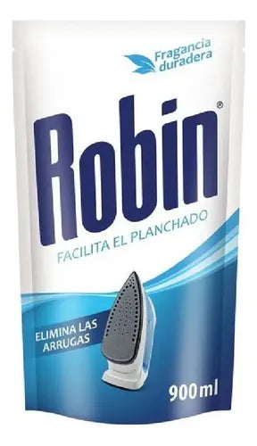 Robin Plancha Facil