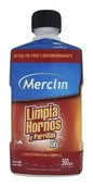 Limpia Hornos 500ml