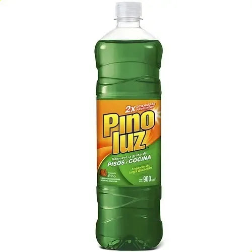 Limpia Pisos Pino Luz