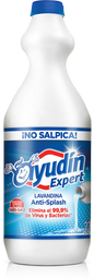 Ayudín® Anti-Splash™