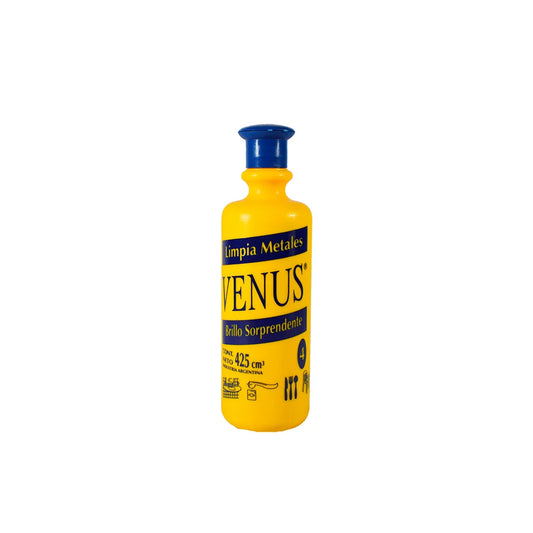 Venus Limpia Metales