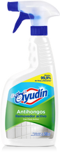 Ayudín® Antihongos Removedor Activo