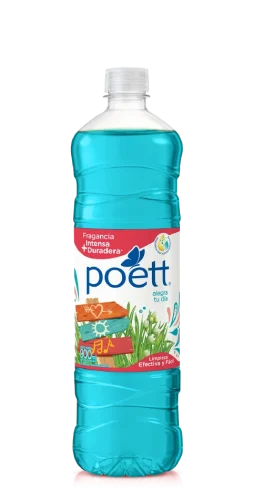 Limpiador Aromatizante Alegra tu día