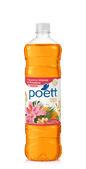 Limpiador Aromatizante Frescura Tropical
